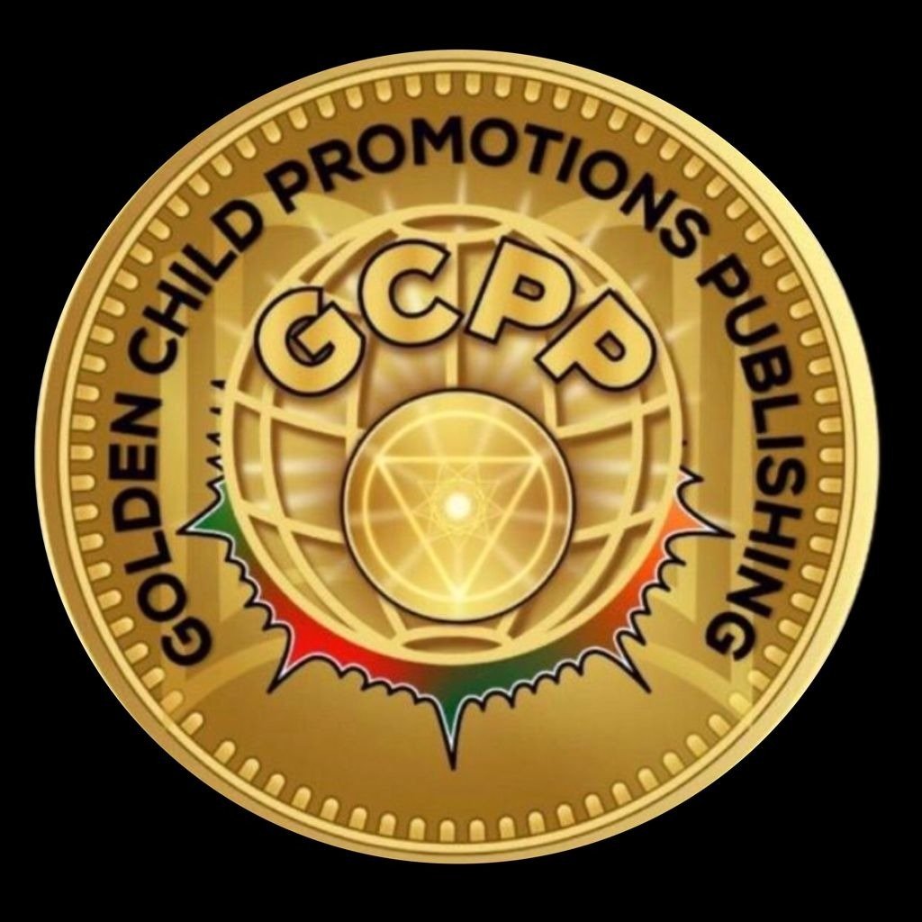 Contact Us - Golden Child Promotions Publishing